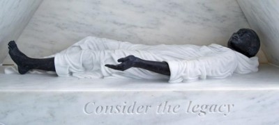 Moving forward requires confronting slaveryâ€™s â€˜racist legacyâ€™: UN chief