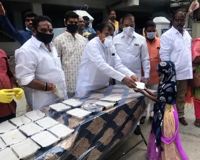 IndiaFightsCorona: Glimpses of the Ninth Day of lockdown