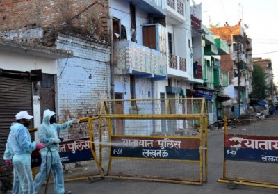 COVID-19: Death toll in India touches 68