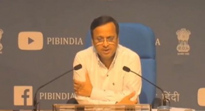 India records 472 COVID-19 infected cases in 24 hours: Ministry of Health