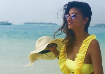 COVID-19: Bollywood producer Karim Morani's daughter tests positive