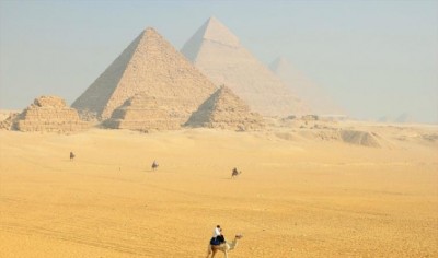 Egypt's COVID-19 cases mount to 2,065 with 159 deaths: ministry