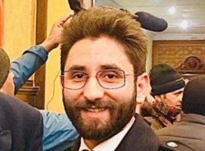 Initiate establishing infrastructure in shelling prone areas: Mir Junaid reacts to killing of civilians in Pakistan ceasefire violation