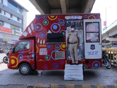 IndiaFightsCorona: Glimpses of the 22nd Day of lockdown