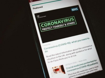 Total Coronavirus cases in UP's Badaun now stand at four