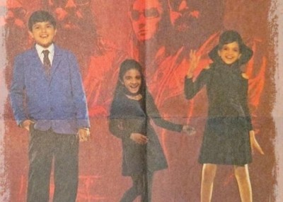 Deepika Padukone shares old image of her stage performance for fans on Instagram