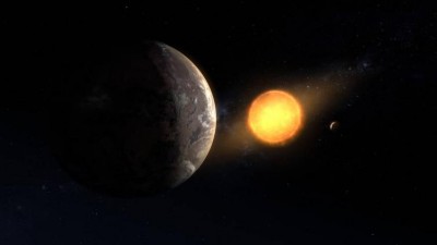 Earth-size, habitable zone planet found hidden in early NASA Kepler data