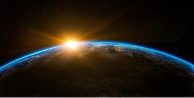 Space tourists will get unique chance to celebrate new year 2022 in orbit