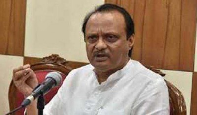 Ajit Pawar expresses concern regarding health of frontline Coronavirus warriors