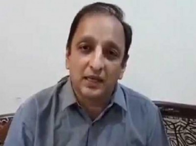 Anti-mob lynching law pending since two years: Congress' Sachin Sawant attacks BJP