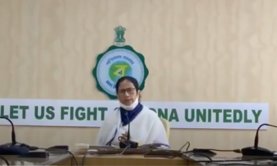 COVID-19 positive patients should be 'mandatorily' brought to hospitals: WB Govt clarifies