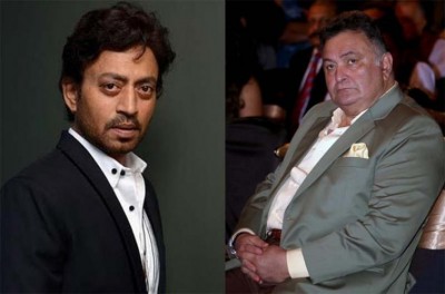 Will be truly missed: Top US Diplomat on deaths of Rishi Kapoor and Irrfan Khan