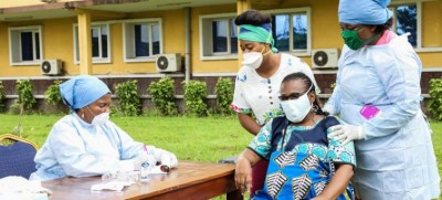 UN celebrates midwives during COVID-19 crisis because â€˜childbirth doesnâ€™t stop for pandemicsâ€™