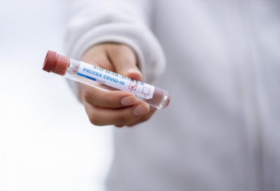 Courier boy who returned from Delhi tests positive in HP