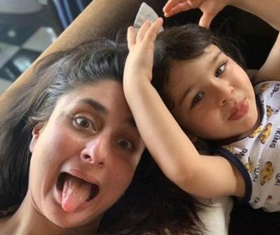 Mother's Day: Bollywood celebrities pay tribute to their moms