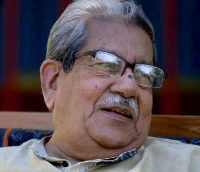 Tribute: Bangladesh national professor Anisuzzaman, a life less ordinary  