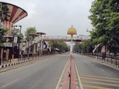 Assam government asks centre to extend lockdown by two more weeks