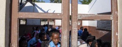 Mozambique school children face â€˜catastrophicâ€™ fall-out from COVID-19: a UN Resident Coordinator blog