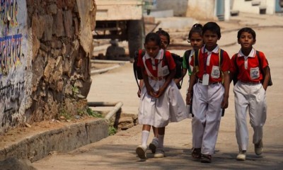 Schools, colleges, educational institutes still not allowed to open: Indian government 