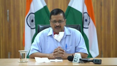 Salons, barber shops to reopen; spas to remain close: Arvind Kejriwal