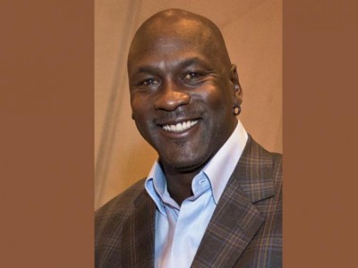 Basketball legend Jordan "pained and plain angry" over George Floyd's death