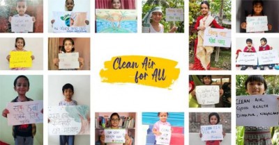 #SaalBhar60: Delhiites seek policies to ensure air remains clean post lockdown