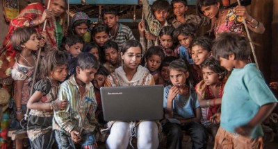 COVID-19 highlights â€˜life and deathâ€™ stakes for greater digital cooperation