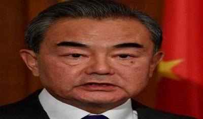 China, India in close communication, says FM Wang Yi