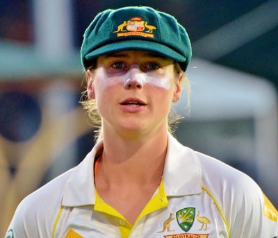 Cricket Australia ready for female CEO for long time: Ellyse Perry