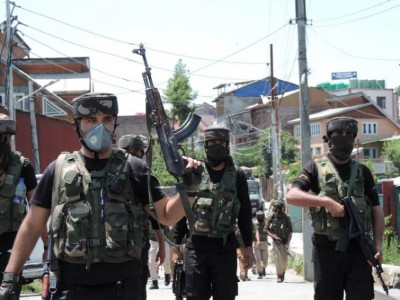 Galwan Valley standoff: Govt grants emergency financial powers to three services