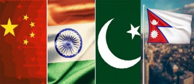 Multi-pronged strategy needed to take on China-Pakistan-Nepal 'nexus': Experts
