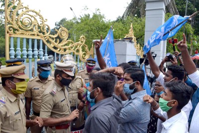 India in Images: June 23, 2020