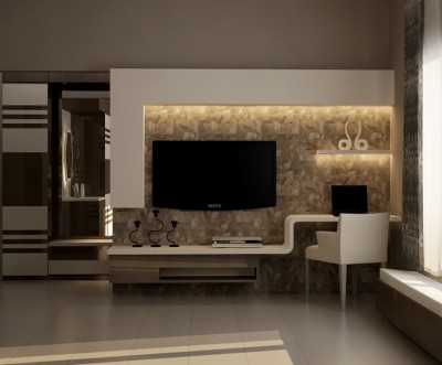 Give your home-office a professional look with help from ITZIN