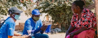 UN tallies action so far to fight COVID-19, and roadmap out of the pandemic