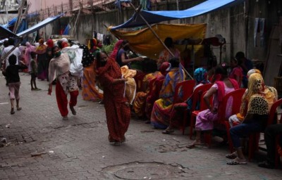 India's COVID-19 cases touch grim milestone of 5-lakh mark