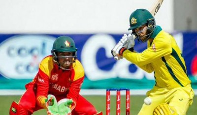 Zimbabwe tour to Australia deferred due to COVID-19 pandemic