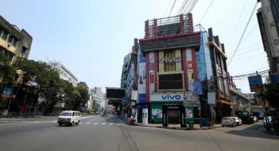 COVID-19: West Bengal records 652 fresh cases, tally reaches 18559