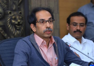 Section 144 imposed in Mumbai amid spike in Covid-19 cases