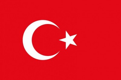 Strong explosion occurs at firework factory in NW Turkey