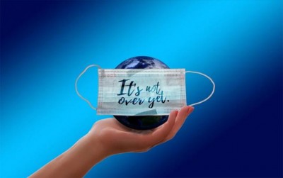 COVID-19: Death toll in Bangladesh crosses 2000