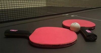 Japan Open table tennis tournament canceled