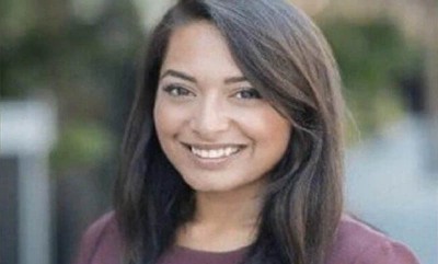 Kashmir-born Aisha Shah gets senior position in Team Biden