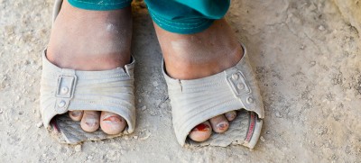 Stand in solidarity with world’s poor, UN chief says in message for International Day