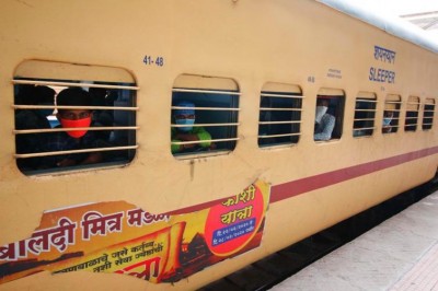 Around 13k migrant workers have left from Pune so far: Collector 