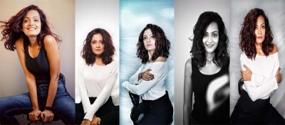 Sheena Chohan circles back to Prithvi Theatre after roles on Netflix & HotStar