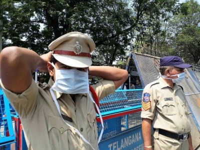 COVID-19: Karnataka shuts down malls, theatres, colleges for a week