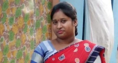 West Bengal: BJP women's wing worker shot at, TMC accused