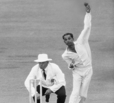BCCI mourns demise of Bapu Nadkarni