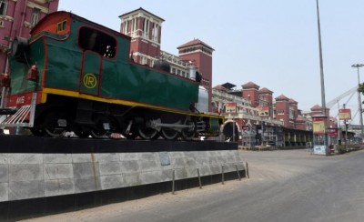 COVID-19 outbreak in India: Death toll stands at 377 