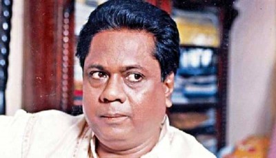 Bangladesh: Actor Sadek Bachchu dies due to COVID-19  